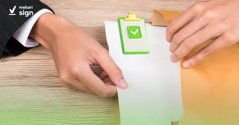 10+ Contoh Surat Tugas Lengkap Berbagai Kebutuhan (Download Gratis!)