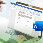3 Cara Membuat Tanda Tangan di Word [Dengan Gambar!]