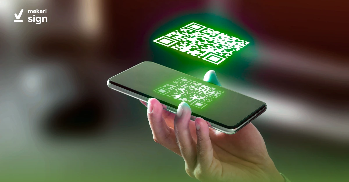 pengertian qr code, fungsi, dan jenisnya. qr code berbeda dengan barcode dari fungsi dan bentuknya