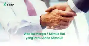 Featured Image Apa Itu Merger