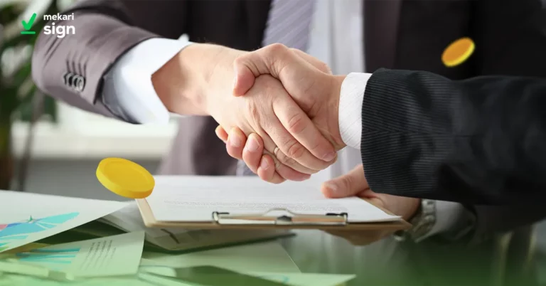 Apa Itu Letter of Intent? Fungsi, Jenis, dan Contoh Suratnya!