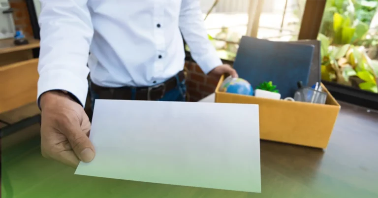 12 Contoh Surat Pengunduran Diri Karyawan yang Profesional