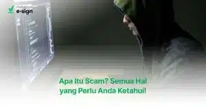 Mengenal Apa Itu Scam