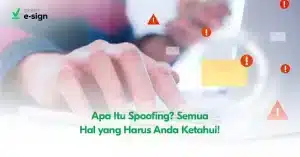featured image apa itu spoofing