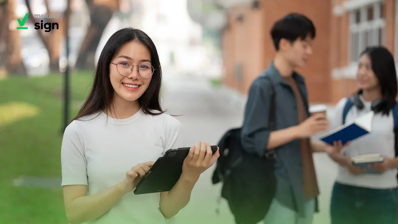 7 Contoh Surat Pernyataan Kerja Berbagai Kepentingan, Terlengkap!