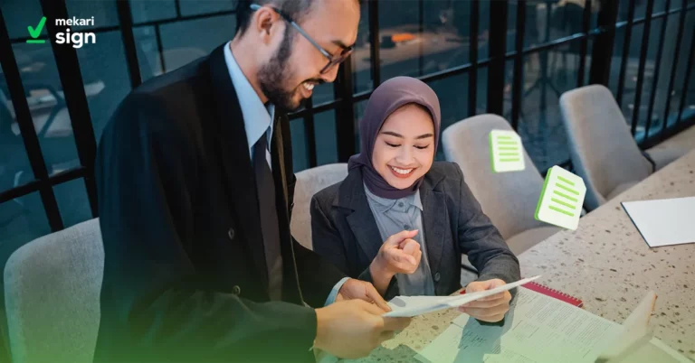 10 Contoh Surat Resmi untuk Berbagai Keperluan