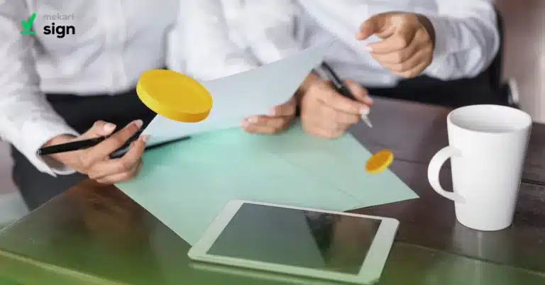 8 Contoh Surat Niaga Berbagai Keperluan, Terlengkap!