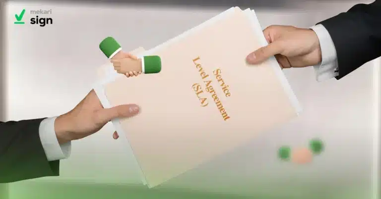 Apa Itu SLA? Jenis, Tujuan, dan Contoh dalam Bisnis