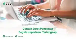Featured image Contoh Surat Pengantar Segala Keperluan