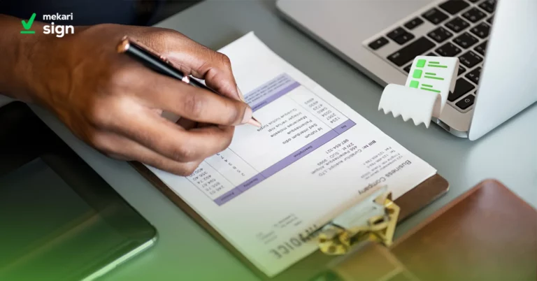 Apa itu Invoice? Ini Definisi, Fungsi, Jenis, dan Cara Membuatnya