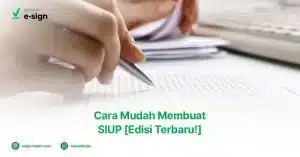 featured image Cara Mudah Membuat SIUP