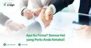 featured image apa itu firma