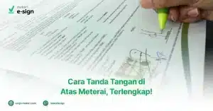 featured image cara tanda tangan materai yang sah