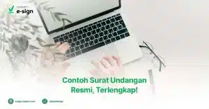 featured image Contoh Surat Undangan Resmi