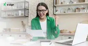 Featured image Contoh Surat Pengalaman Kerja