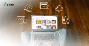 Mengenal Apa Itu Arsip Digital