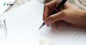 featured image Perbedaan Tanda Tangan Basah dan Tanda Tangan Digital