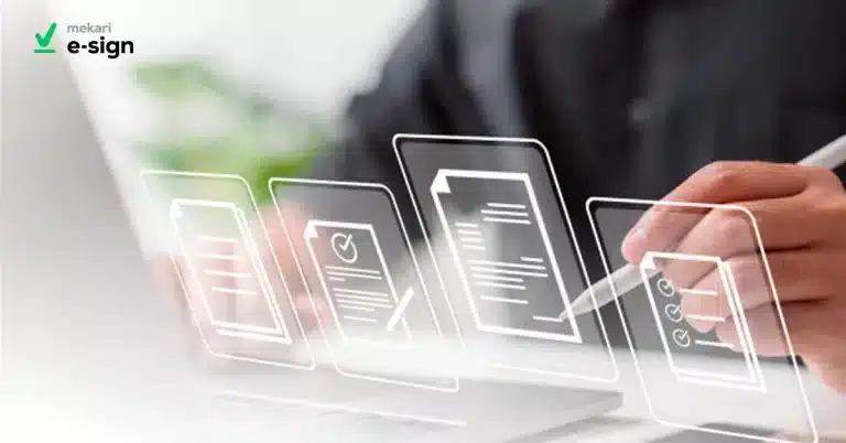 Apa Itu Dokumen Digital? Panduan untuk Bisnis Anda