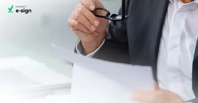 Contoh Surat Follow Up Setelah Melamar Kerja