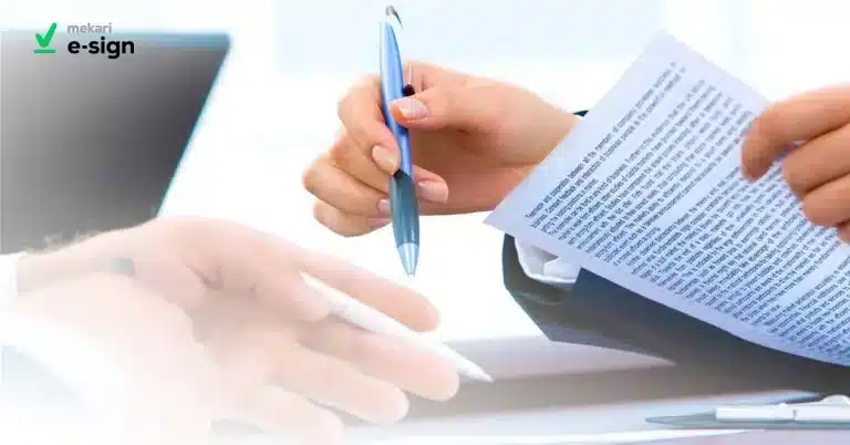 Apa itu Term of Reference (TOR)? Manfaat, Cara Membuat, dan Contohnya