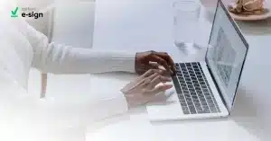 Contoh Surat Keterangan Kerja