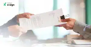 Contoh Surat Keputusan