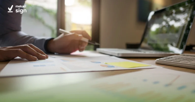 Apa itu Laporan? Jenis, Contoh, dan Cara Membuatnya