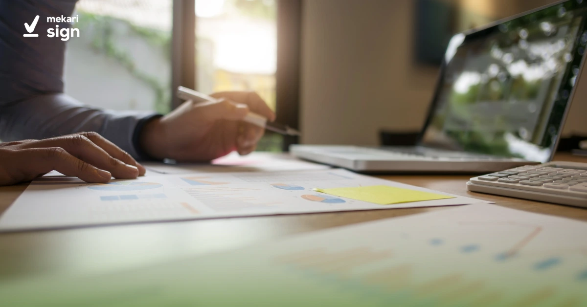 Apa itu Laporan? Jenis, Contoh, dan Cara Membuatnya