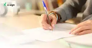 featured image Contoh Surat Perjanjian Pelunasan Hutang