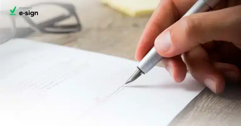 Contoh Surat Perjanjian Sewa Alat Berat Terbaru (Word & PDF)