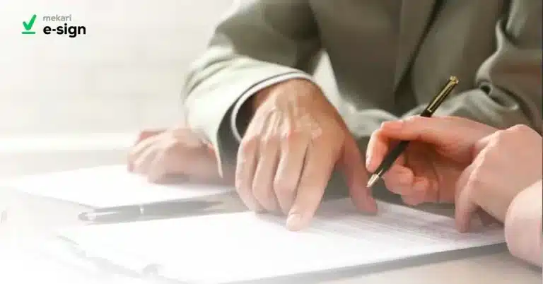 Contoh Surat Perjanjian Sewa Mobil dan Tips Membuatnya