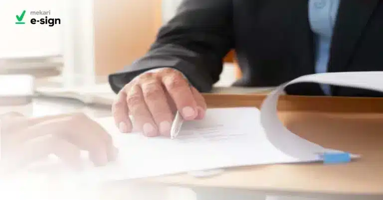 5 Contoh Surat Perjanjian Sewa Ruko Agar Tidak Rugi!