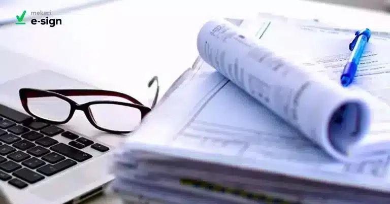 Apa Itu Dokumentasi? Fungsi, Jenis & Contoh Bisnis