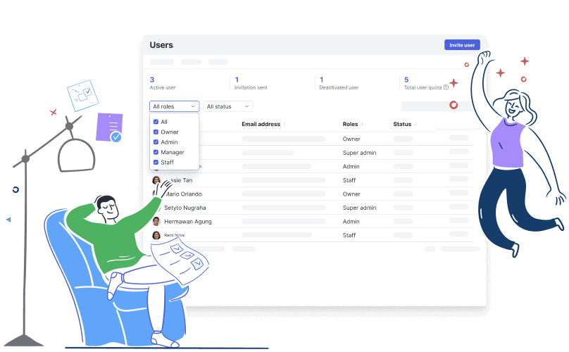mekari esign, tanda tangan digital tersertifikasi resmi terbaik di indonesia