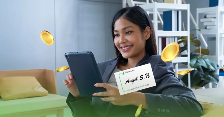11 Keuntungan Tanda Tangan Digital untuk Bisnis