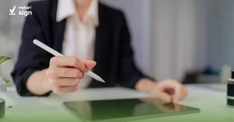Cara Verifikasi Tanda Tangan Digital, Termudah dan Tercepat!