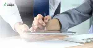 featured image Cara Membuat Tanda Tangan di Excel
