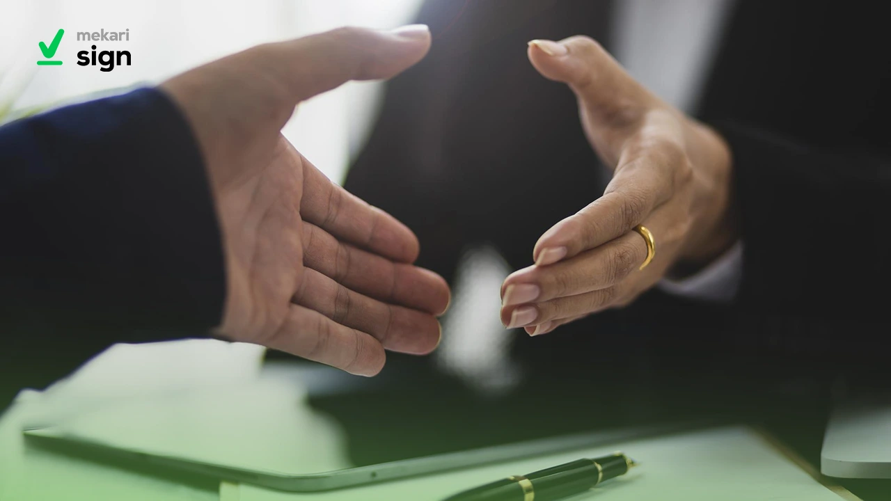 5 Contoh Perjanjian Tidak Bernama (Innominaat), Terlengkap!