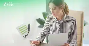 featured image contoh surat lamaran pekerjaan berdasarkan iklan