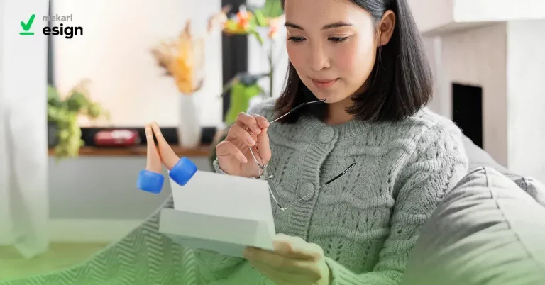 10 Contoh Surat Permohonan Maaf: Lengkap untuk Semua Situasi