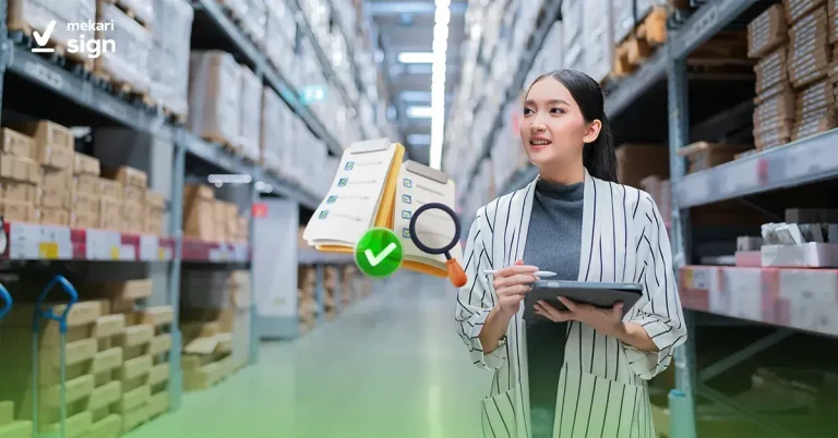 40+ Istilah Umum Dalam Dunia Logistik [Edisi 2024]
