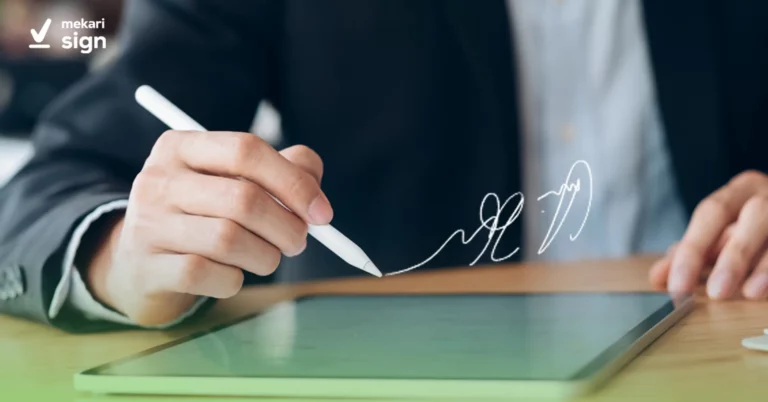 Cara Mudah Membuat Tanda Tangan Digital, Pasti Berhasil!