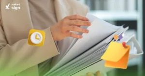 Contoh Berita Acara Serah Terima