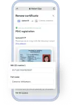 step 2 ekyc: 