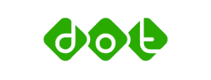 Trusted company logo