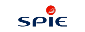 Trusted company logo