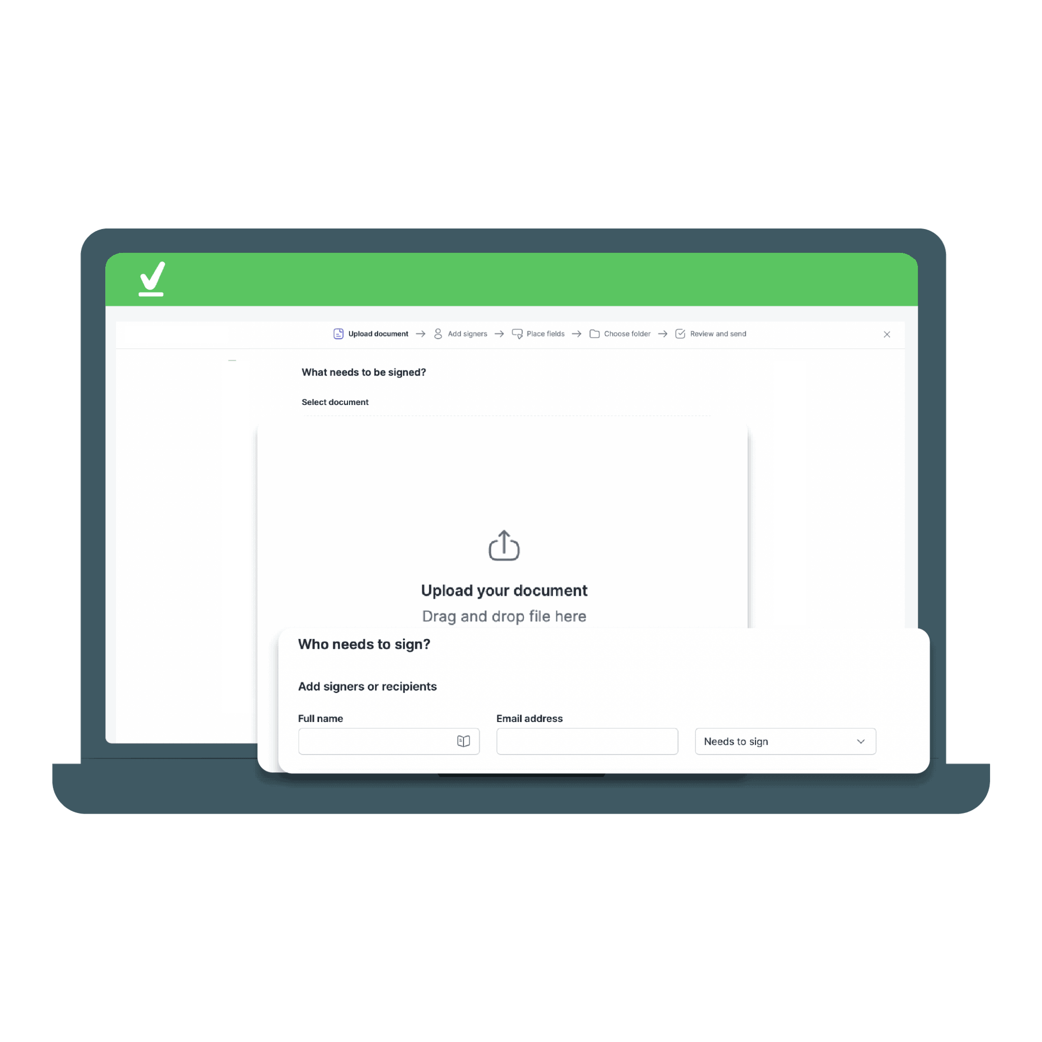 Official Digital Stamp Duty For Document Mekari Sign