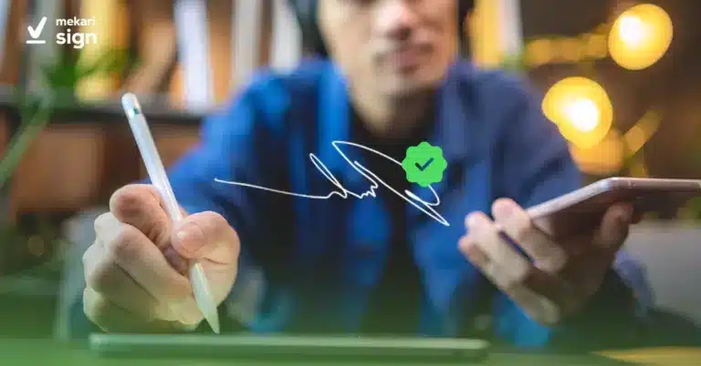 How to Verify a Digital Signature?
