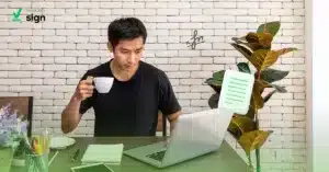 featured image contoh kontrak kerja freelance
