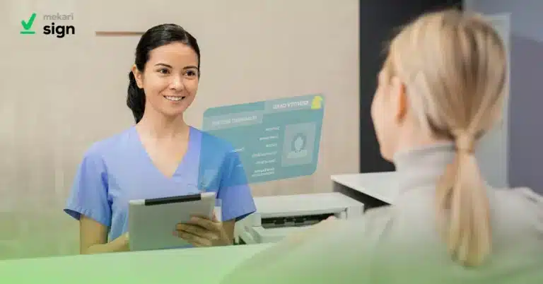 Manfaat Identitas Digital di Kesehatan yang Wajib Diketahui!